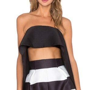 Solace London Loletta Top